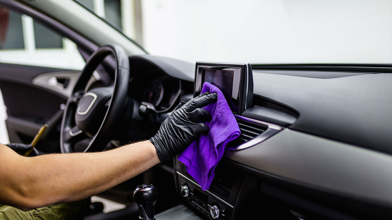 Breathe Easy with Expert Car Interior Cleaning in Calgary